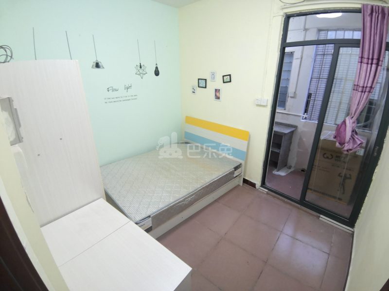 利辉雅居（礼村北约街25号之一）4299439卧室图3