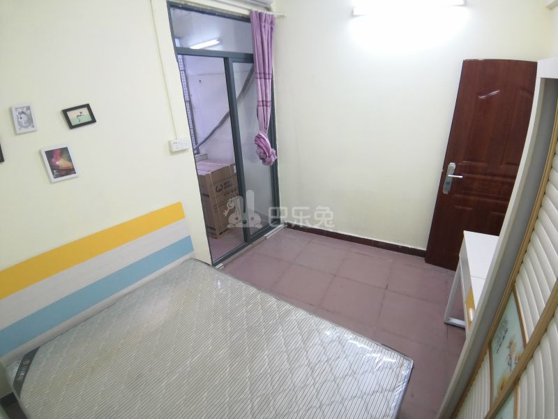 利辉雅居（礼村北约街25号之一）4299439卧室图4