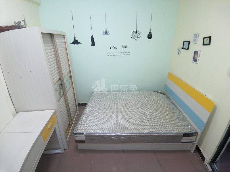 利辉雅居（礼村北约街25号之一）4299439卧室图0