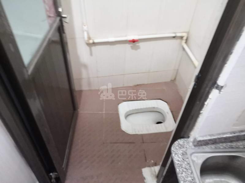 利辉雅居（礼村北约街25号之一）4299439卫生间图6