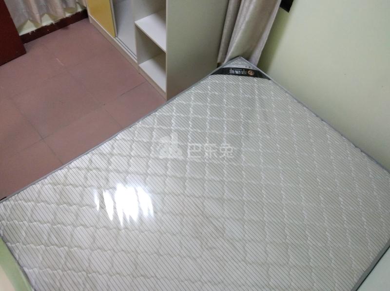 利辉雅居（礼村北约街25号之一）4299442卧室图2