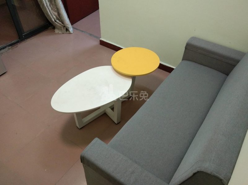 利辉雅居（礼村北约街25号之一）4299442客厅图3