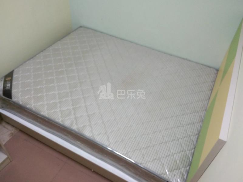 利辉雅居（礼村北约街25号之一）4299442卧室图1