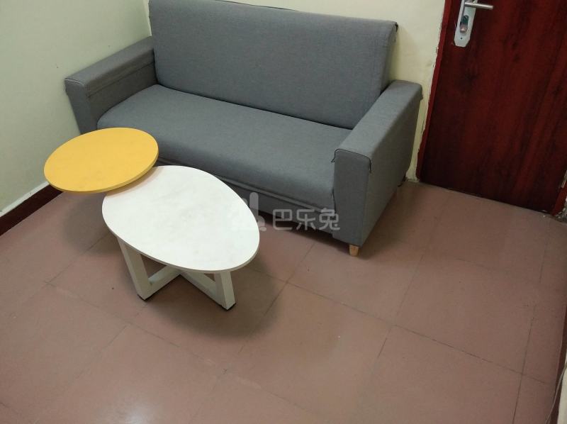 利辉雅居（礼村北约街25号之一）4299442客厅图4