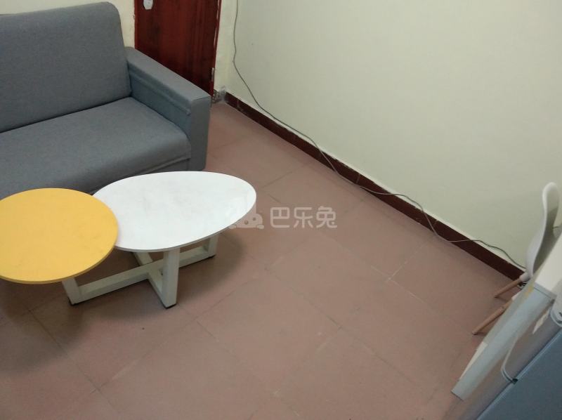 利辉雅居（礼村北约街25号之一）4299442客厅图5