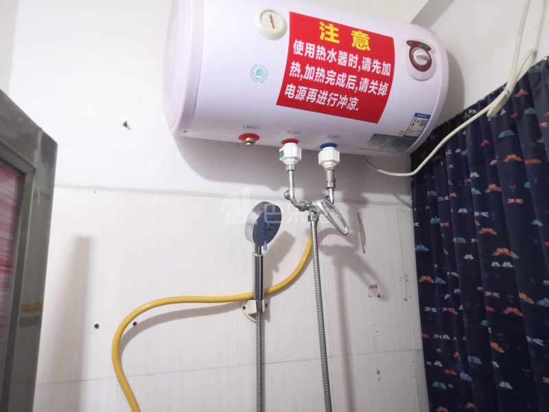 利辉雅居（礼村北约街25号之一）4299446卫生间图6