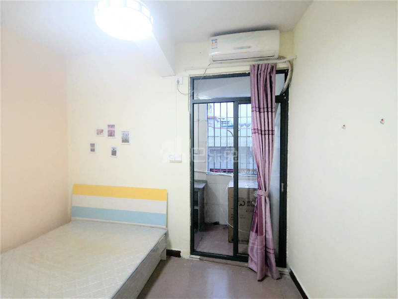 利辉雅居（礼村北约街25号之一）4299446卧室图3