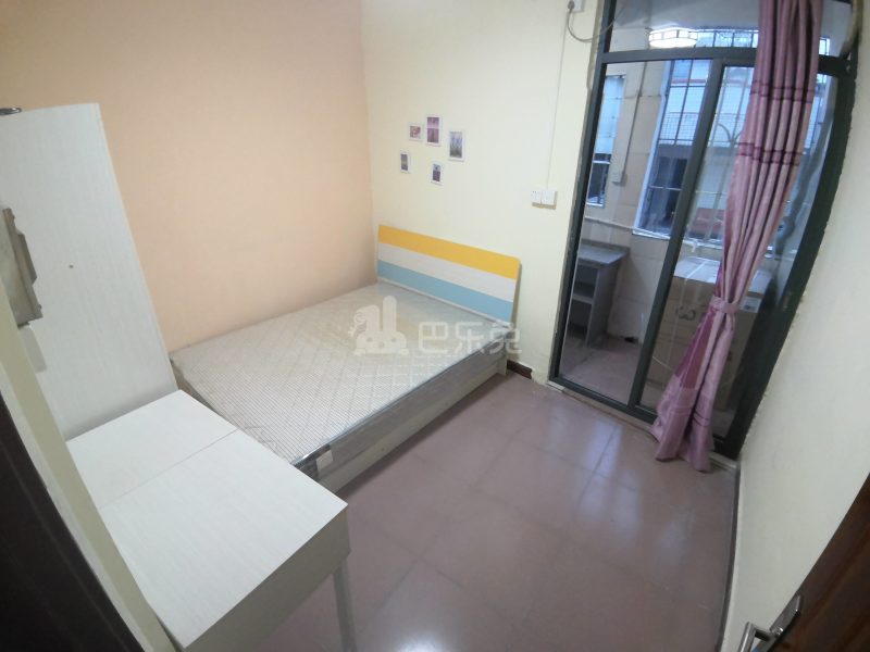 利辉雅居（礼村北约街25号之一）4299446卧室图2