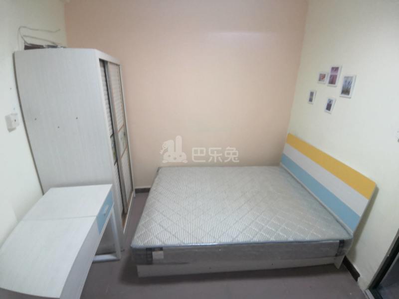 利辉雅居（礼村北约街25号之一）4299446卧室图0