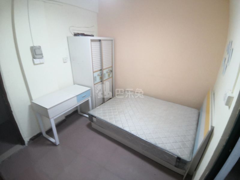 利辉雅居（礼村北约街25号之一）4299446卧室图1