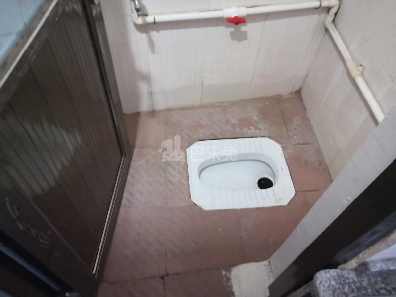 利辉雅居（礼村北约街25号之一）4299446卫生间图5