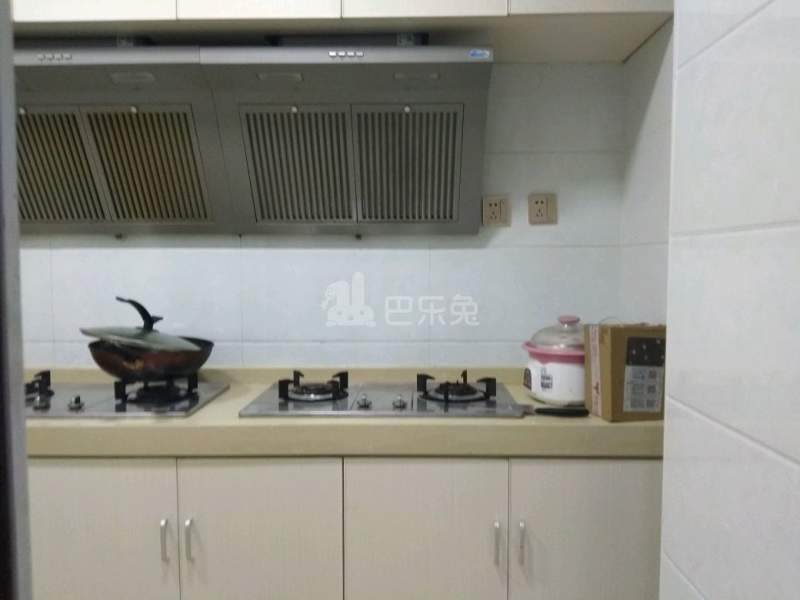 金色郦苑6325506厨房图11