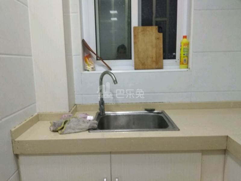 金色郦苑6325506厨房图12