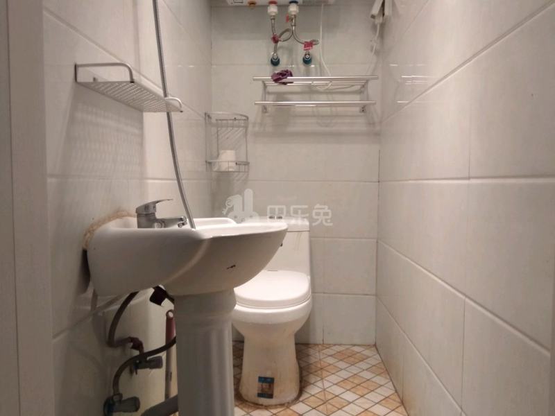 金色郦苑6325506卫生间图16