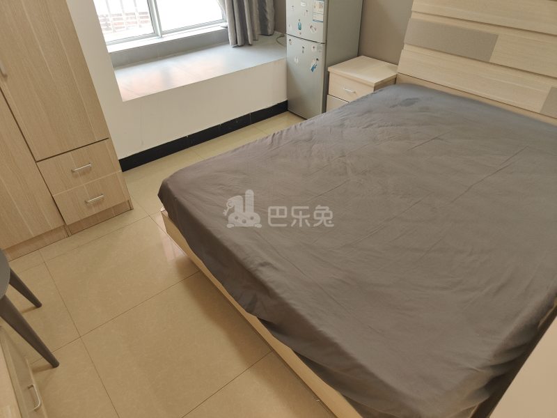 金色郦苑6325506客厅图4