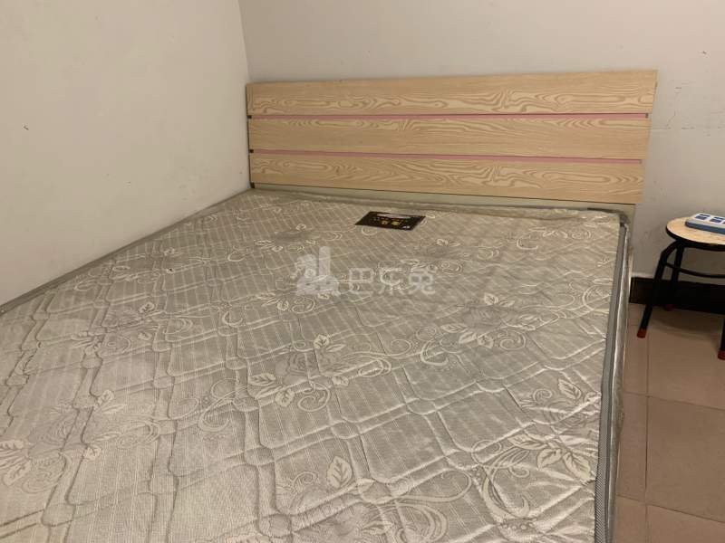 馨园公寓（江夏村北二路六巷3号）4300164卧室图0