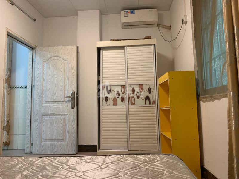 馨园公寓（江夏村北二路六巷3号）4300164卧室图1