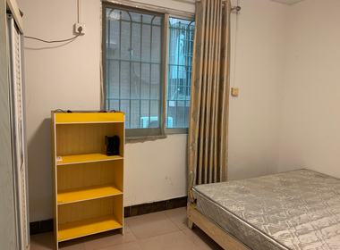 馨园公寓（江夏村北二路六巷3号） 1室1厅1卫