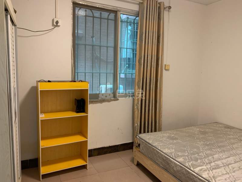 馨园公寓（江夏村北二路六巷3号）4300164卧室图2