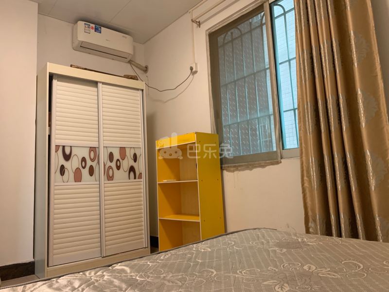 馨园公寓（江夏村北二路六巷3号）4300164卧室图3