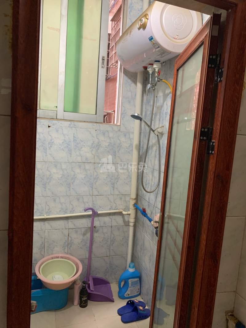 馨园公寓（江夏村北二路六巷3号）4300164卫生间图8