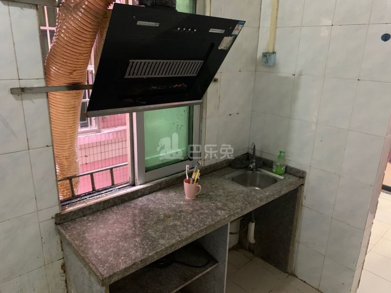 馨园公寓（江夏村北二路六巷3号）4300164厨房图7
