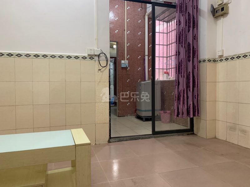 馨园公寓（江夏村北二路六巷3号）4300164客厅图5