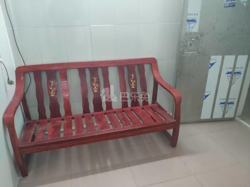 馨园公寓（江夏村大塘一巷15号）4300322卧室图2