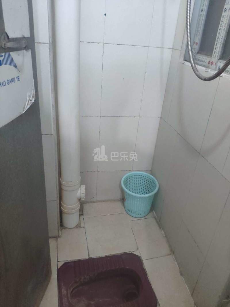 馨园公寓（江夏村大塘一巷15号）4300322卫生间图3