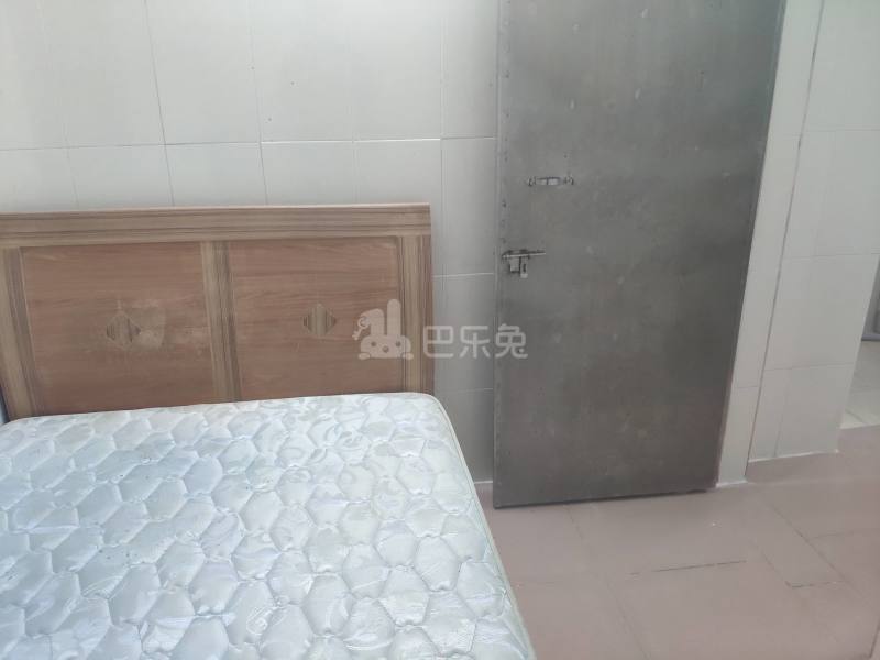 馨园公寓（江夏村大塘一巷15号）4300322卧室图1