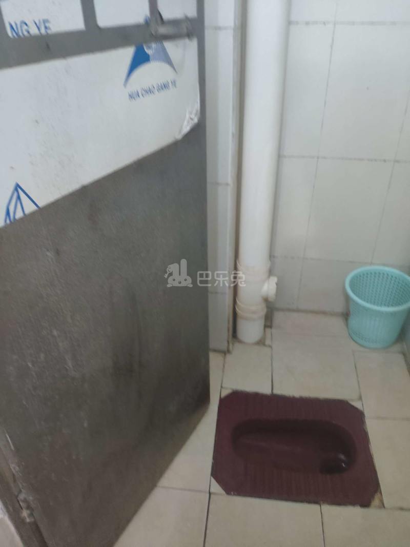 馨园公寓（江夏村大塘一巷15号）4300335卫生间图4