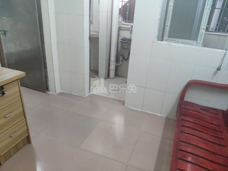 馨园公寓（江夏村大塘一巷15号）4300335卧室图3