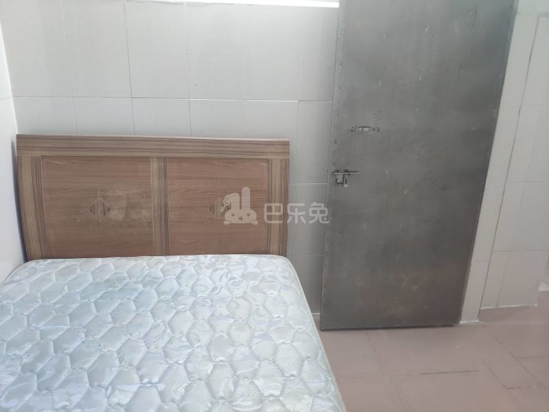 馨园公寓（江夏村大塘一巷15号）4300335卧室图1