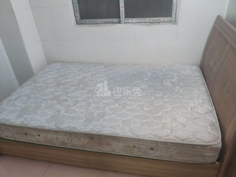 馨园公寓（江夏村大塘一巷15号）4300335卧室图2