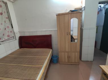 馨园公寓（江夏村庙四巷16号） 1室0厅1卫