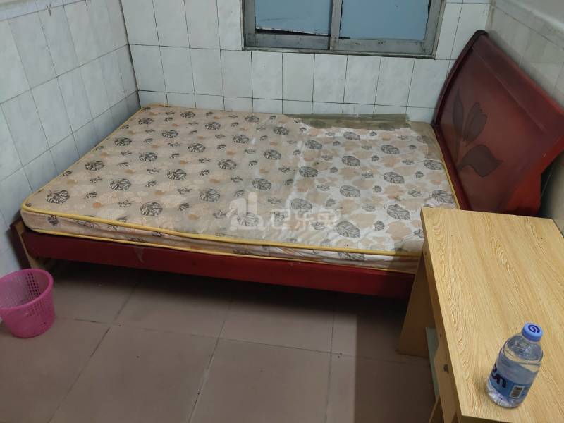 馨园公寓（江夏村庙四巷16号）4300593卧室图0