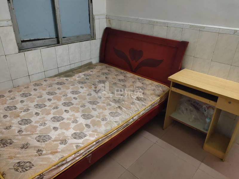 馨园公寓（江夏村庙四巷16号）4300593卧室图2