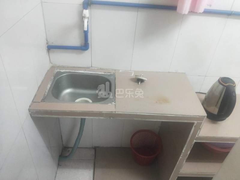 馨园公寓（江夏村塘尾一巷5号）4301744厨房图3