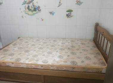 馨园公寓（江夏村塘尾一巷5号） 1室0厅1卫