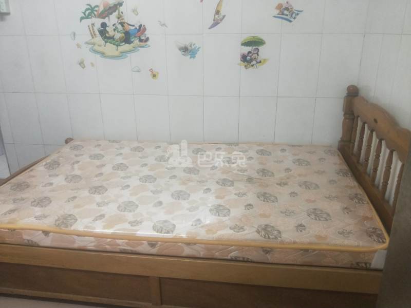 馨园公寓（江夏村塘尾一巷5号）4301744卧室图0