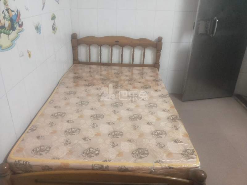 馨园公寓（江夏村塘尾一巷5号）4301744卧室图1