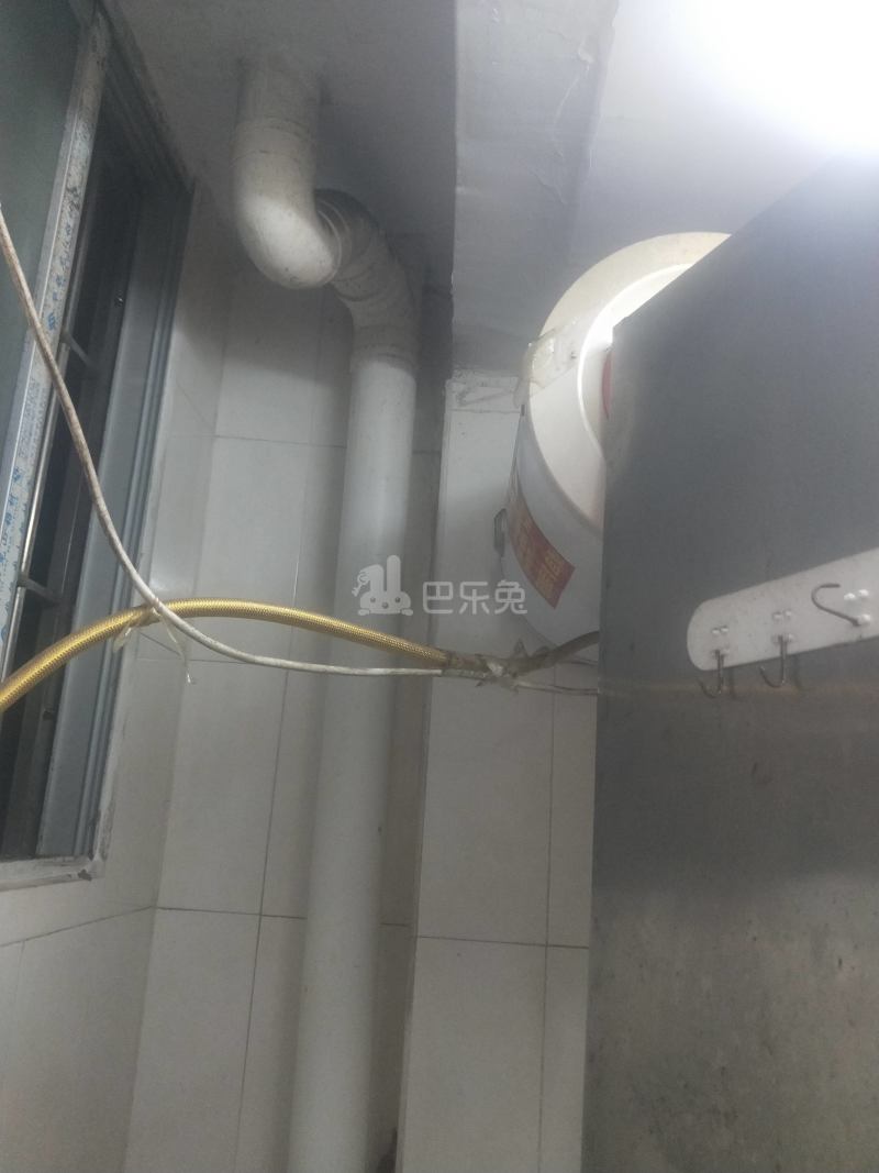 馨园公寓（江夏村塘尾一巷5号）4301744卫生间图6