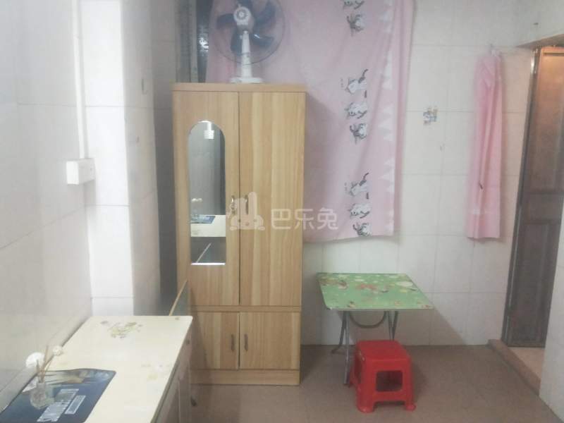 馨园公寓（江夏村塘尾一巷5号）4301744卧室图2