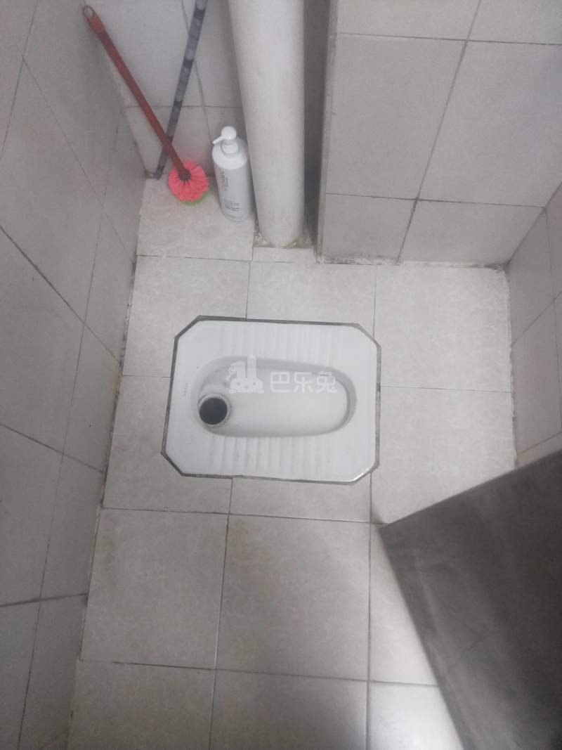 馨园公寓（江夏村塘尾一巷5号）4301744卫生间图5