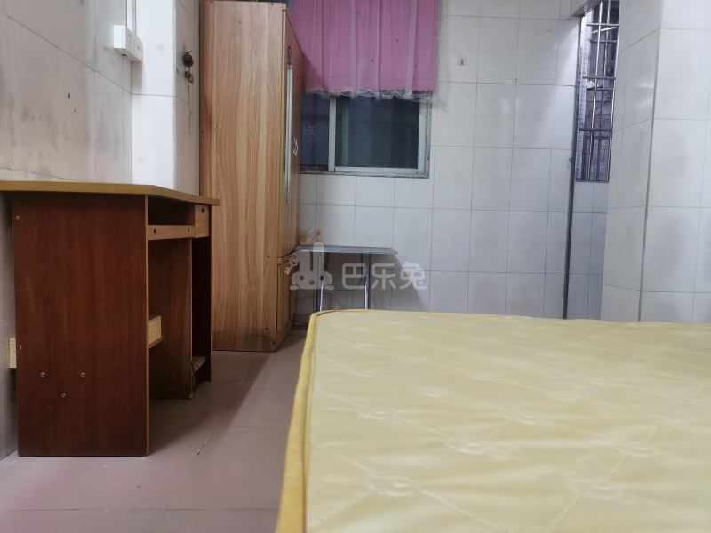 馨园公寓（江夏村塘尾一巷5号）4301748卧室图4