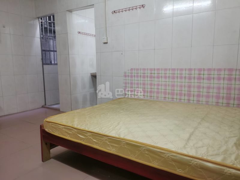 馨园公寓（江夏村塘尾一巷5号）4301748卧室图2