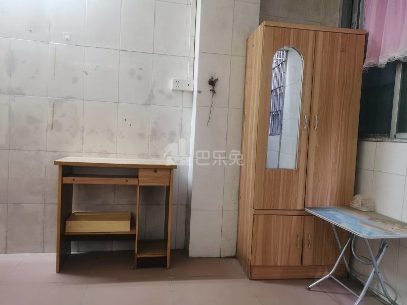 馨园公寓（江夏村塘尾一巷5号）4301748卧室图1