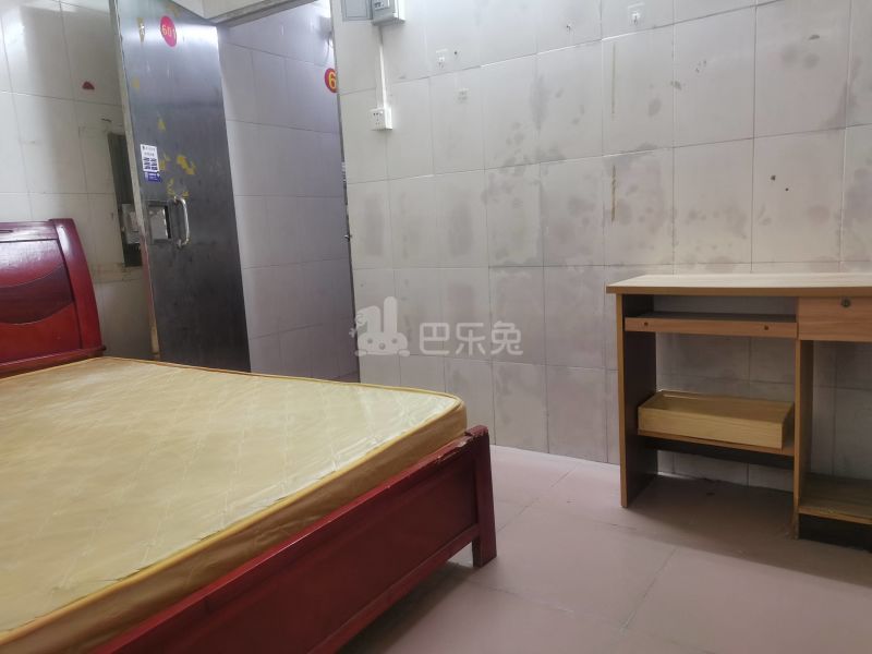 馨园公寓（江夏村塘尾一巷5号）4301748卧室图3