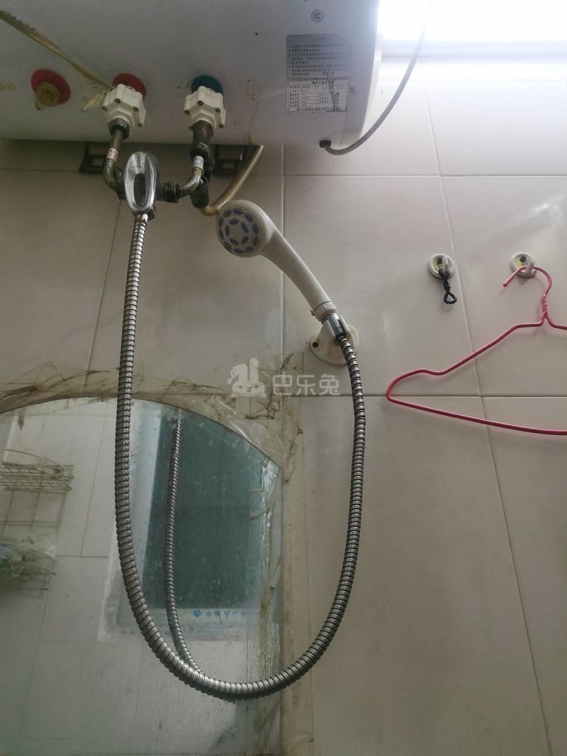 馨园公寓（江夏村塘尾一巷5号）4301748卫生间图6