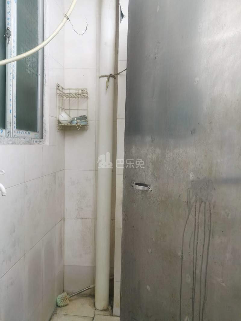 馨园公寓（江夏村塘尾一巷5号）4301748卫生间图5